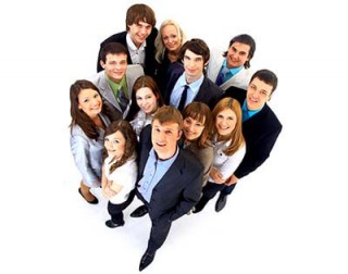 Insurance agency in Austin